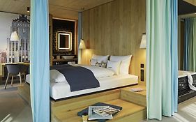 25Hours Hotel Langstrasse